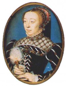 Catherine de Medici