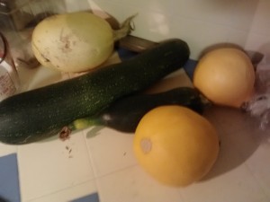 Squash