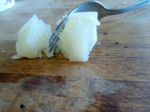 Potato Fork