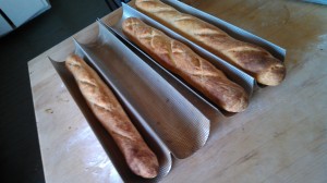 Baguettes