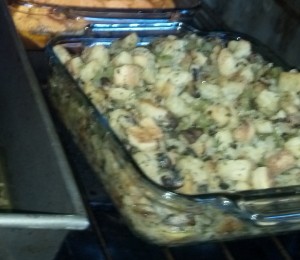 Copycat Stuffing