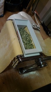 Pasta Maker Attachment